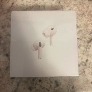 Apple AirPod pros